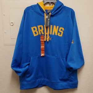 UCLA Bruins knights Apparel Pullover Hoodie